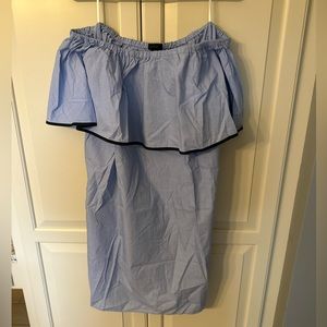 NWT J.Crew Dress